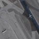 Illustration for article titled Watching Planes Land From Space Is Like a Video Game Brought to Life